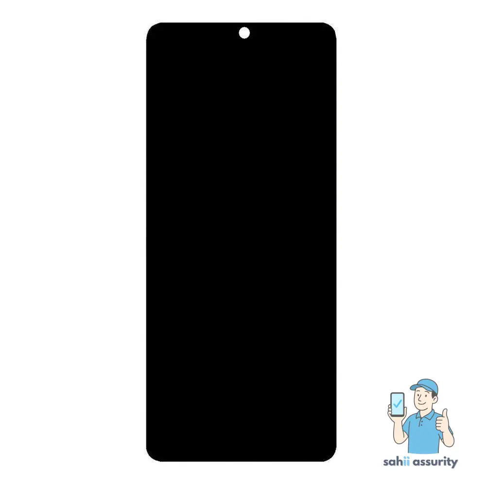 LCD Screen for Oppo Find N2 Flip (replacement display without touch)